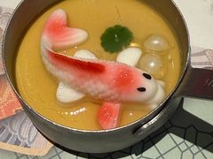 -锦楼·臻选新杭帮(正大广场店)