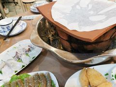 -洪大厨鸡煲(福田店)