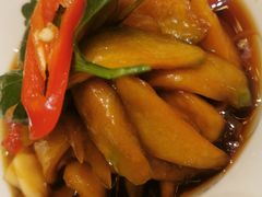 -東城故事·尋找姆媽的味道(玉兰路店)