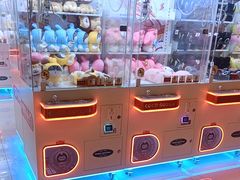 -可爱抓 COCO  GOTCHA(天津鹏欣水游城店)