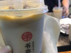 -书亦烧仙草(印象汇都市店)