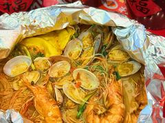 -见味花甲(福田coco park店)