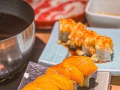 -沼津港精致料理·寿喜烧·烧鸟(青浦宝龙广场日料榜单店)