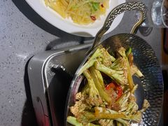 -老头儿油爆虾(星光一期店)