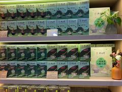 -吴裕泰茶庄(前门大街店)