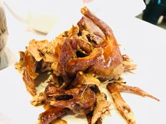 -琬苑鸽庄·川粤融合菜(解放碑总店)