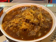 -小吴先生的店·东北烧烤(林科大店)