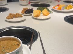 -沁原羔羊火锅(新天地店)