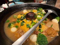 -中国徽菜·徽商故里(罍街店)