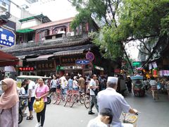 -刘纪孝腊牛羊肉(北广济街店)