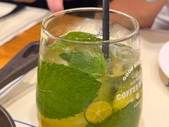 -沏点Trattoria意大利餐厅(新街口店)