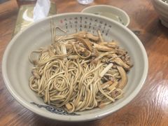 -无名氏面馆(邮电路店)