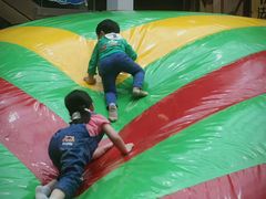 -蒙特利亲子乐园