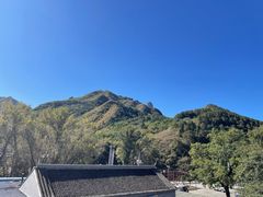 -遥桥古堡