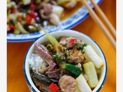 -李大爷的泡椒馆(冉家坝店)