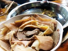 -李德富老街牛杂火锅(抚琴街店)