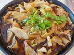 -奥华餐厅·老张记(台基厂店)
