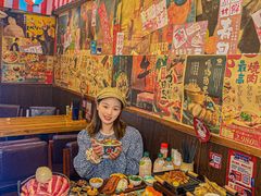 -桃太郎创作料理(大坪店)