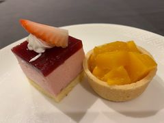 -白天鹅宾馆·流浮阁咖啡厅
