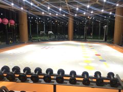 夜景也不错哦！-INFIT私教·唤醒身体肌能(中海国际店)