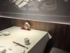 -贡宴盐帮菜自贡驻京联络处餐厅