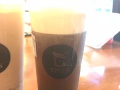 -TPLUS茶家(上海商城南京西路店)