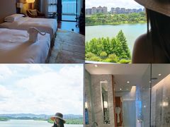 -东莞松山湖凯悦酒店