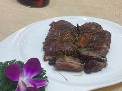 -大水车公馆·顺德菜·妈姐菜(均安店)