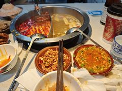 -芈重山老火锅(广州首店)