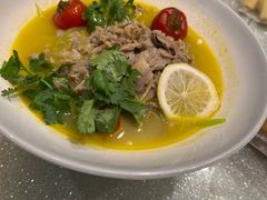 -新天明砂锅鱼头煲