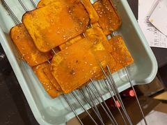 -邢氏老太太烤串(北兴街店)