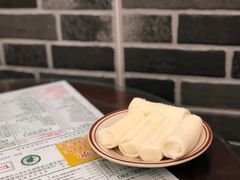 奶黄面包卷-仁信老铺(华盖路店)