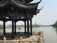 -南通濠河风景名胜区