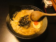 -日本料理神拉面