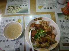 -荔林食店(西华路店)