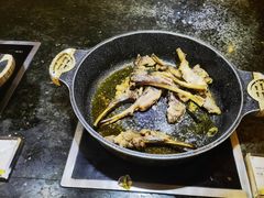 -威斯汀舞台餐厅