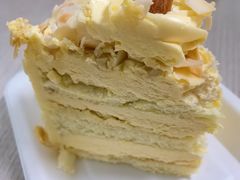 -大连铂尔曼酒店-铂尔曼美食廊 Pullman Deli