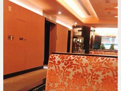 -广州天河合景福朋喜来登酒店 · 聚味轩中餐厅
