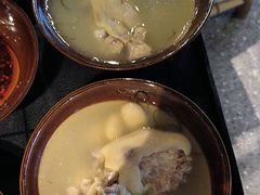 -渝味川菜(夜宵航母店)