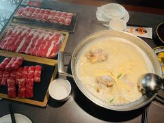 -骨之味·筒骨汤火锅(江头店)