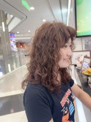 -BEAUTY HAIR GANO