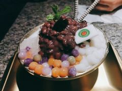 -疯鱼军团·正宗烤鱼(红山店)