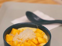 -小团圆糖水铺(襄阳南路店)