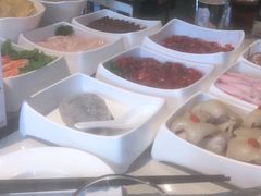-海底捞火锅(劲松店)