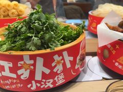 -龍歌自助小火锅(城阳万象汇店)