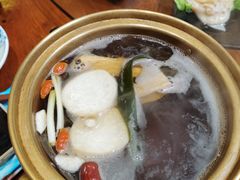 -古关火锅店(古北水镇景区店)