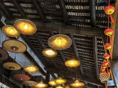-饭江湖·江湖菜(湖广会馆店)