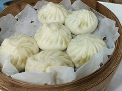 -老胜香包子铺(天津机场店)