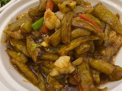 -满汉楼(安发桥店)