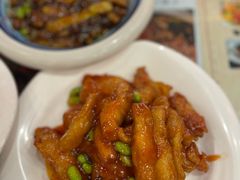 -玉桥餐厅(天坛店)